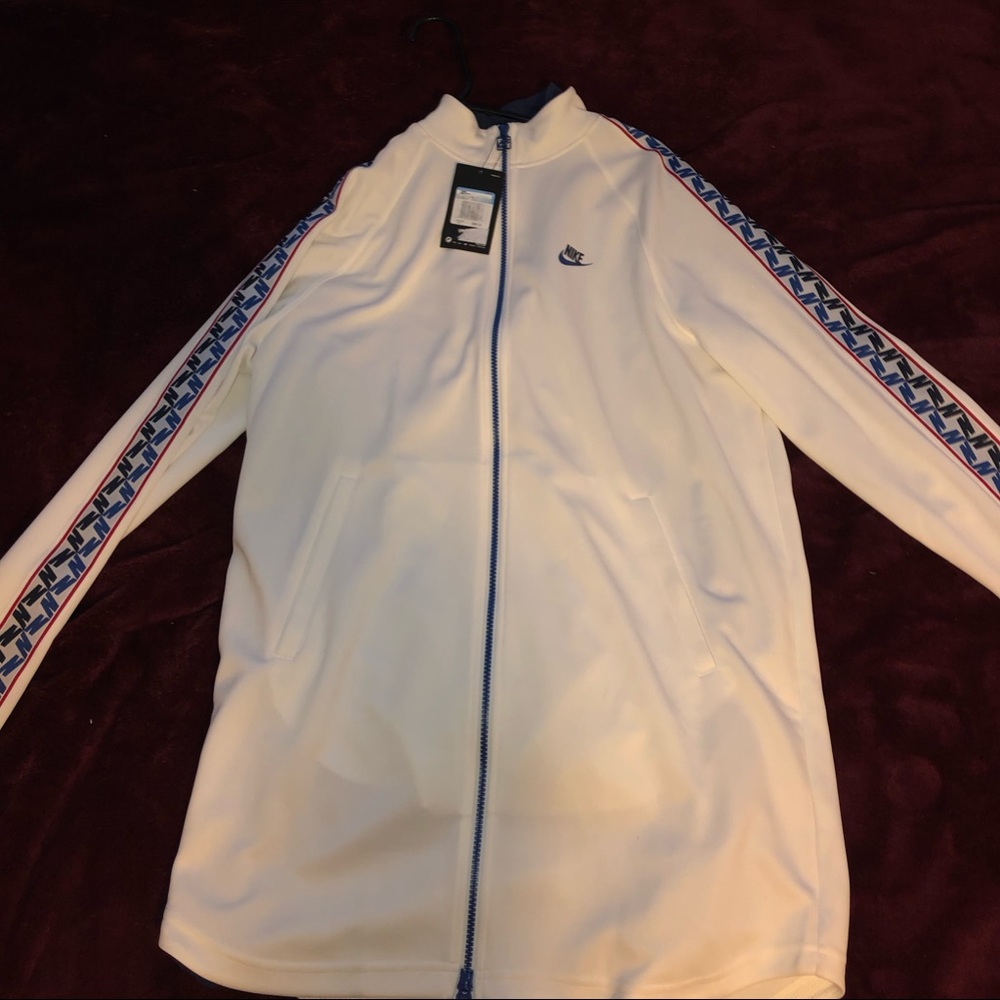 Nike Elongated Jacket